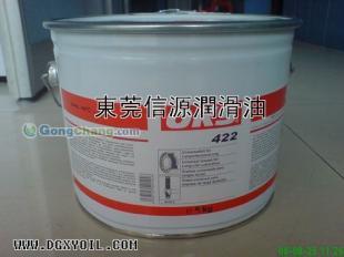 高效能高温润滑脂OKS422 奥卡斯助力工业持久运行