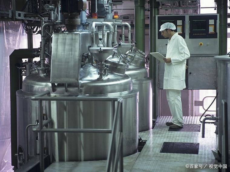 灌装机设备的"守护者"